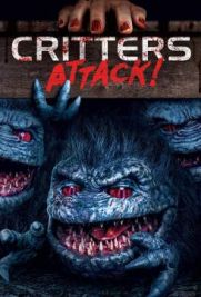 Critters Attack!