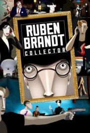 Ruben Brandt, Collector