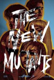 The New Mutants