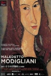 Maledetto Modigliani