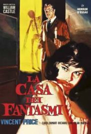 La casa dei fantasmi