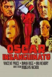 Oscar insanguinato