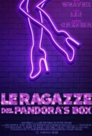 Le ragazze del Pandora’s Box