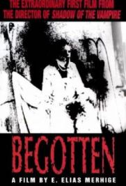 Begotten