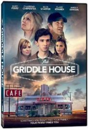 The Griddle House