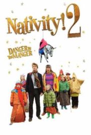 Nativity 2: Danger in the Manger