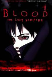 Blood: The Last Vampire