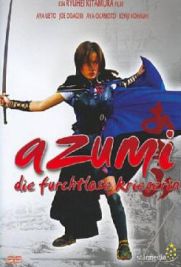 Azumi