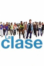 La classe - Entre les murs