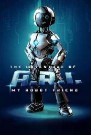 A.R.I. – Il mio amico robot