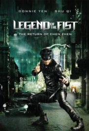 Legend of the Fist: The Return of Chen Zhen