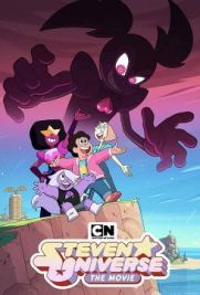 Steven Universe: The Movie