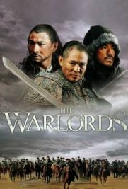 The Warlords - La battaglia dei tre guerrieri