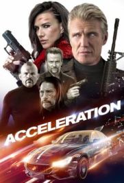 Acceleration