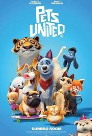 Pets United