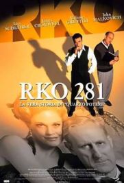 RKO 281 - La vera storia di quarto potere