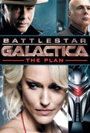 Battlestar Galactica - The Plan