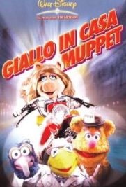 Giallo in casa Muppet