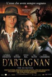 D'Artagnan