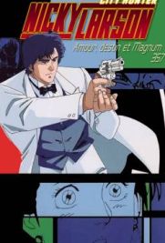 City Hunter: Amore, Destino e una 357 Magnum