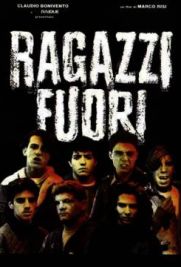 Ragazzi Fuori