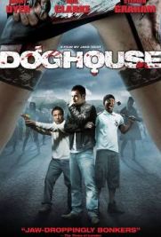 Doghouse