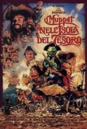 I Muppet nell'isola del tesoro