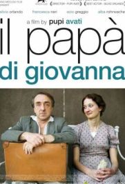 Il papà di Giovanna