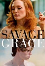 Savage Grace