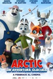 Arctic - Un'avventura glaciale