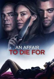 An Affair to Die For - Relazione Omicida