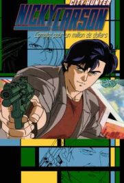 City Hunter: Un complotto da un milione di dollari