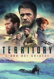 Territory - L'oro dei ghiacci