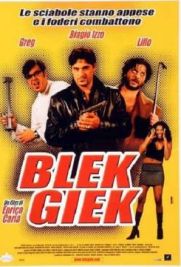 Blek Giek