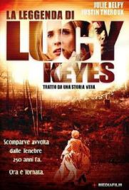 La leggenda di Lucy Keyes