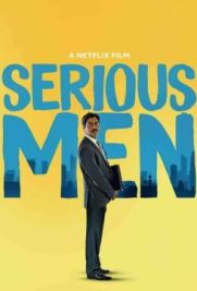 Serious Men