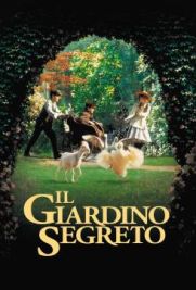 Il giardino segreto