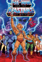 He-Man e i dominatori dell'universo