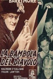 La bambola del diavolo