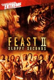 Feast 2: No Limit