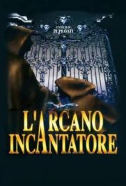 L'arcano incantatore