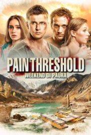 Pain Threshold – Weekend di paura