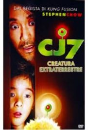 CJ7 - Creatura extraterrestre