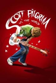 Scott Pilgrim vs. the World