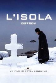 L'isola - Ostrov