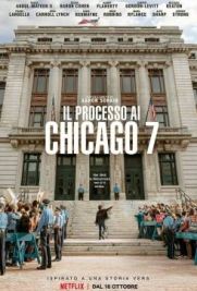 Il processo ai Chicago 7