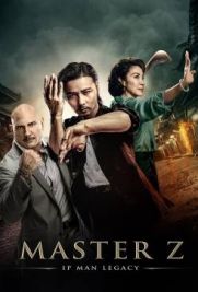 Master Z: Ip Man Legacy