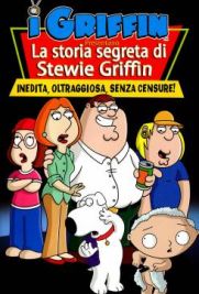 La storia segreta di Stewie Griffin