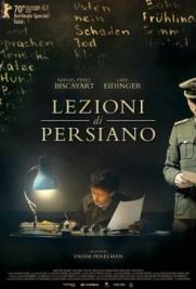 Lezioni di persiano