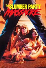 Slumber party massacre